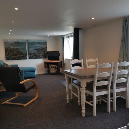 Relax In A 1 Bedroom Apartment Near A Country Pub Eyemouth Exterior photo